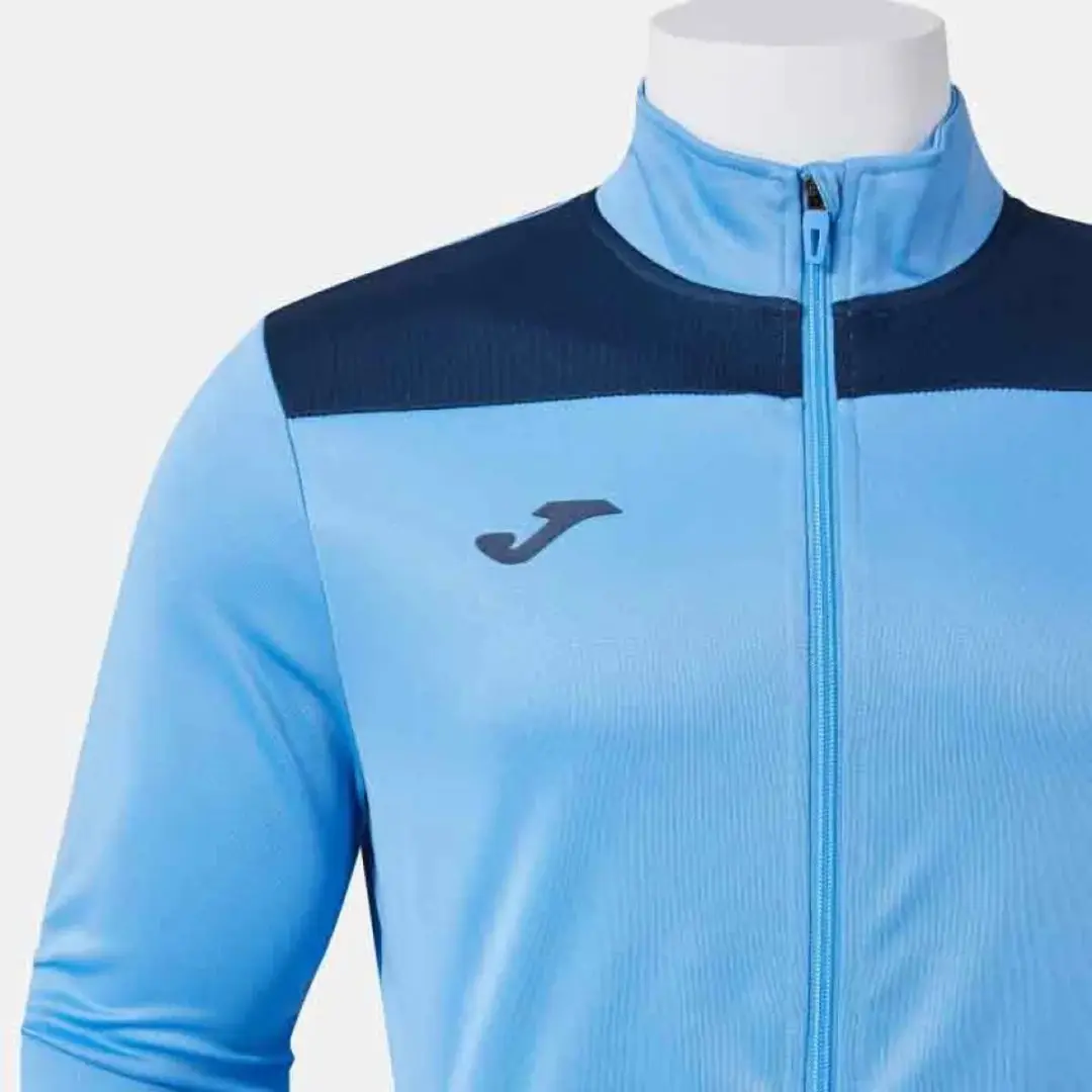 Joma Phoenix III Trainingspak Royal/Navy - 146 - afbeelding 3 van 6