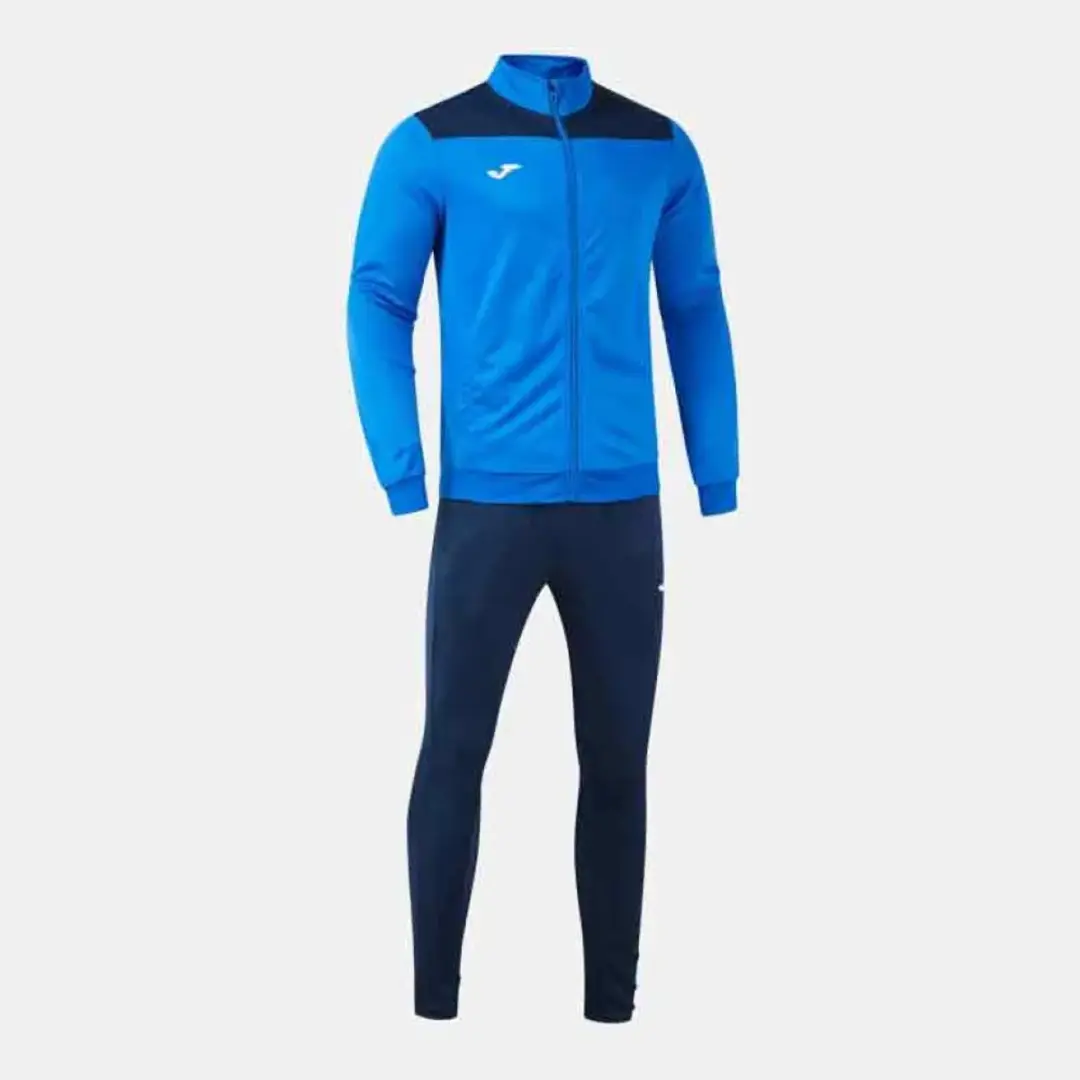 Joma Phoenix III Trainingspak Royal/Navy - 146 - afbeelding 5 van 6