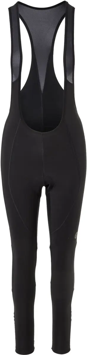 AGU Lange Fietsbroek met Zeem Essential Dames