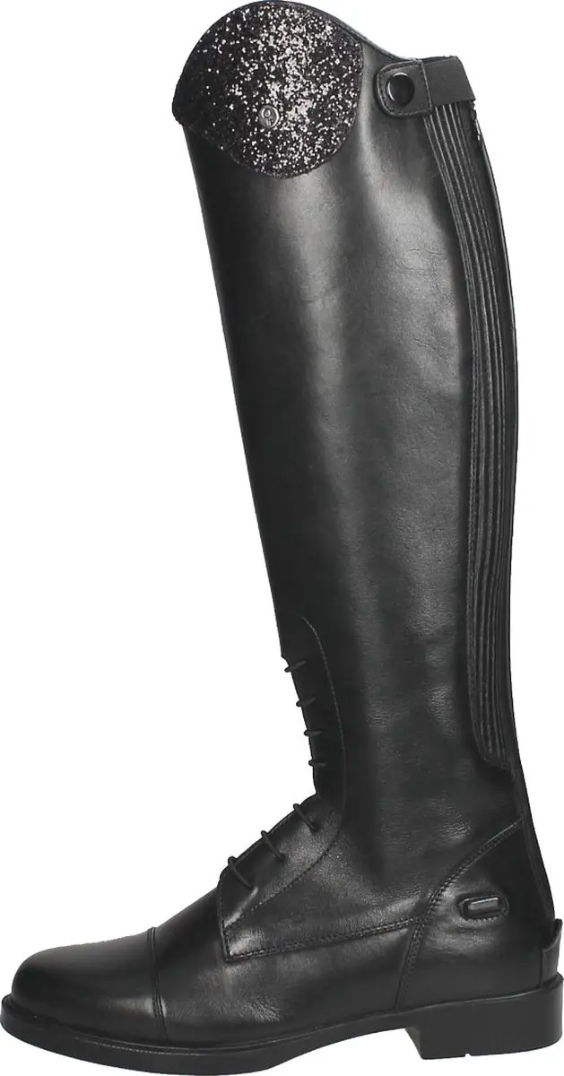 QHP Rijlaars Romy Black