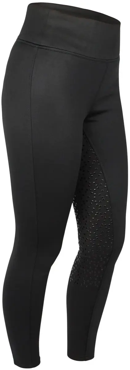 Mondoni Sports Lenasia FG Rijlegging Winter 42 - Zwart