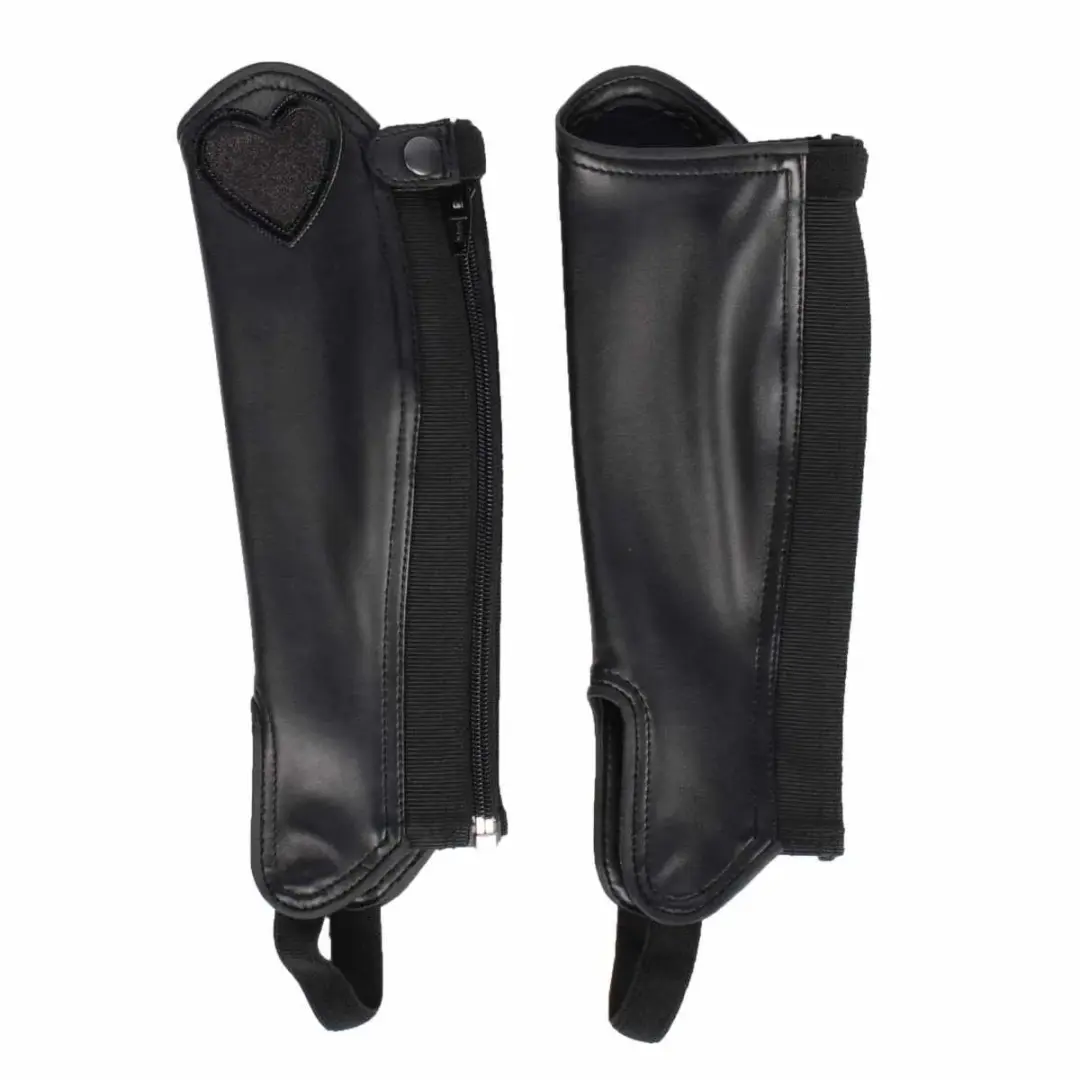 Mondoni Love Minichaps Jr 116 - Zwart