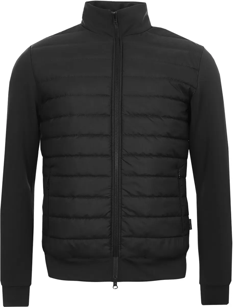 Epplejeck Ejstandard Jas Men - L - Zwart