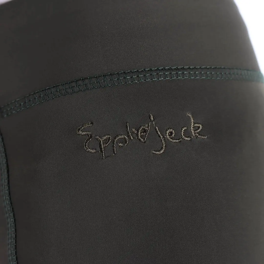Epplejeck Ejphebe Full Grip Paardrijlegging - XS Donkergroen