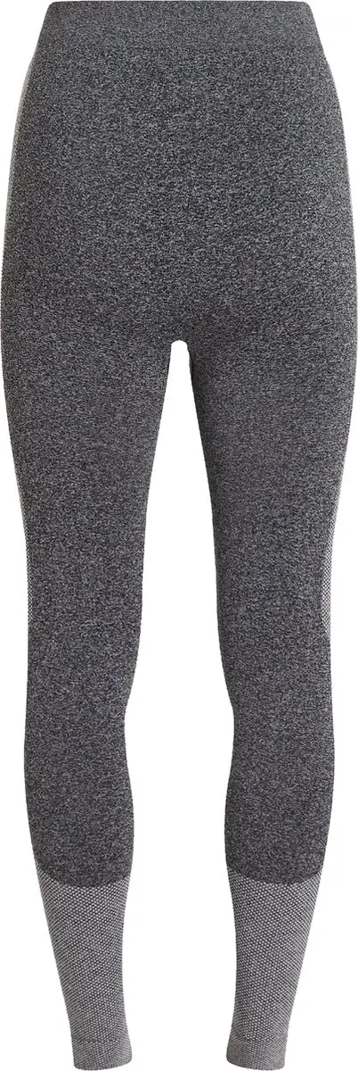 Protest PRTNoris Thermobroek Dames - XL/XXL - Dark Grey Melee
