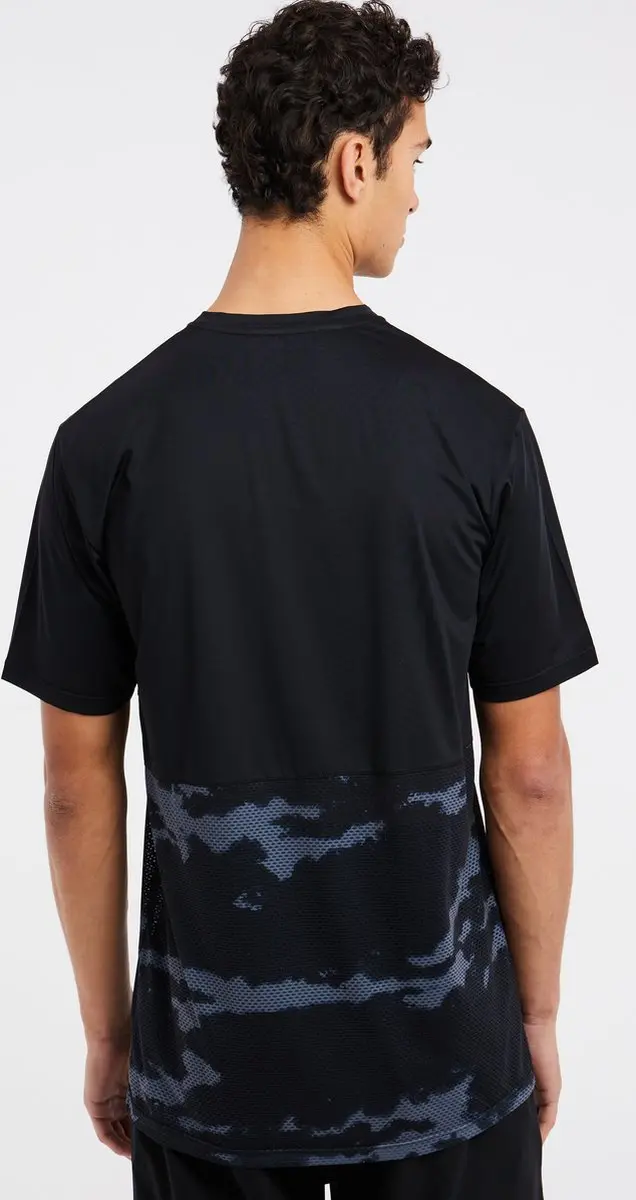 Protest Prtmaslow Fietsshirt Heren XL - Zwart