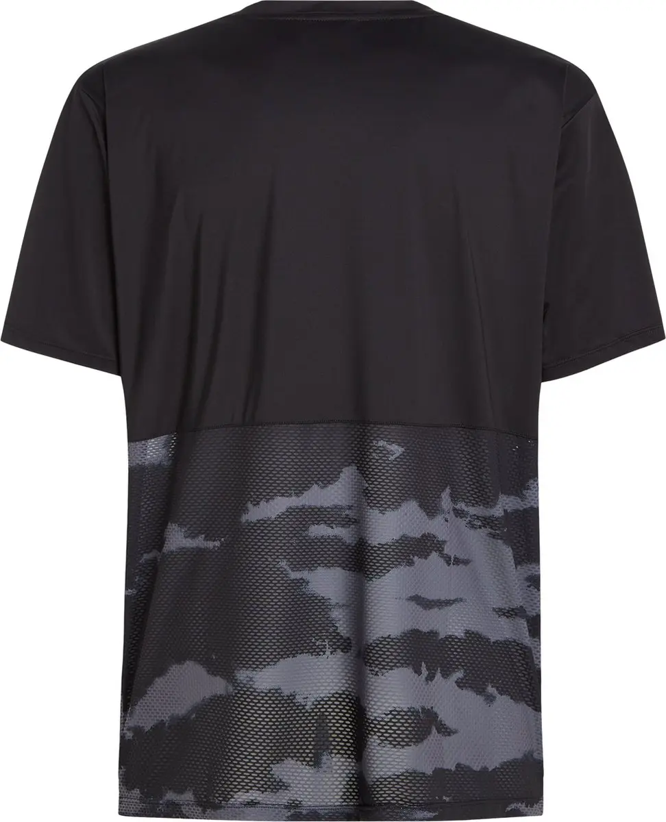 Protest Prtmaslow Fietsshirt Heren XL - Zwart