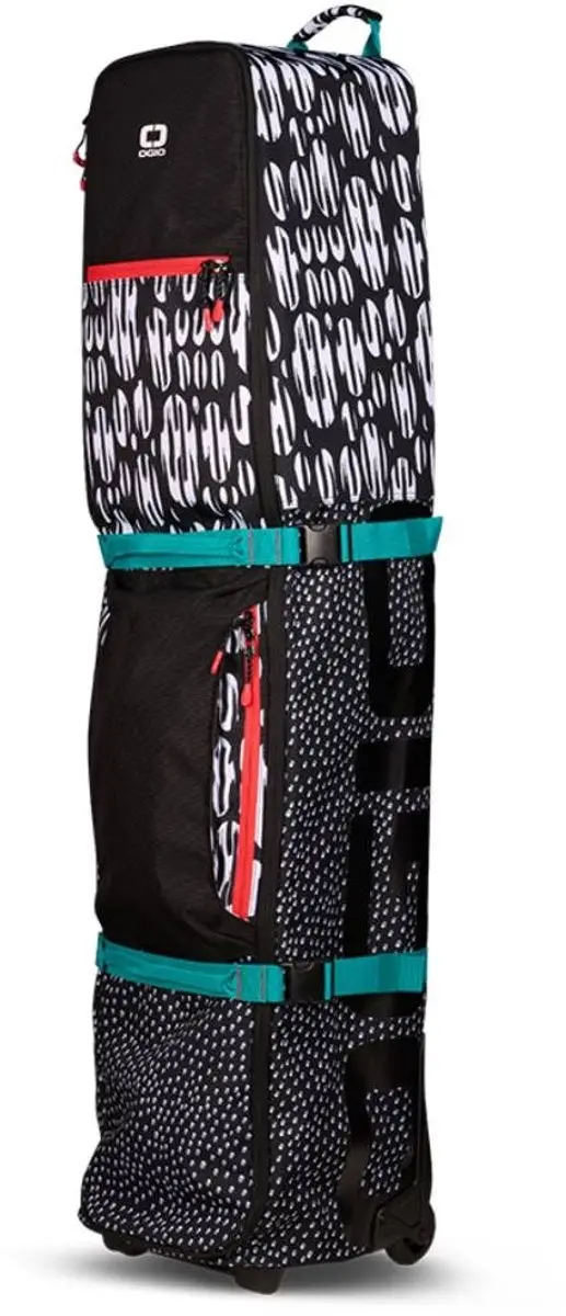 OGIO Alpha Slim Travelcover 2025