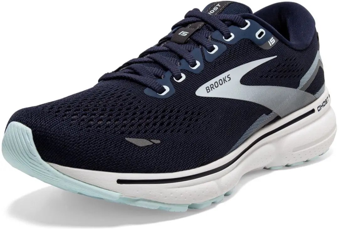 Brooks Ghost 15 W Wide