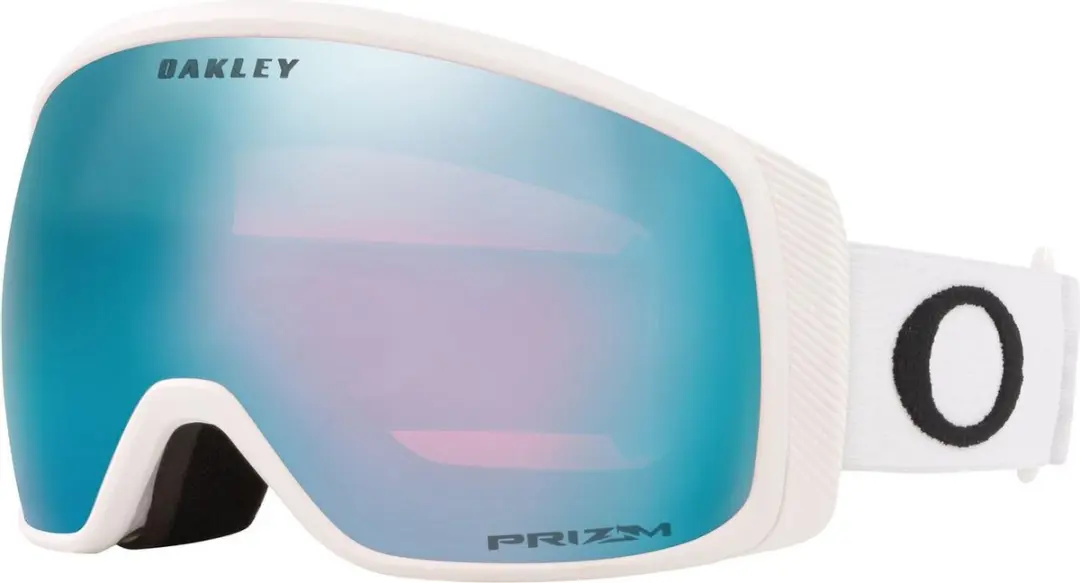 Oakley Flight Tracker XM OO7105_27 SUP Board - Wit
