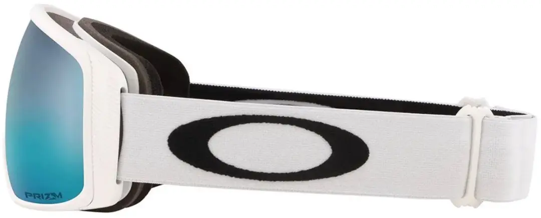 Oakley Flight Tracker XM OO7105_27 SUP Board - Wit