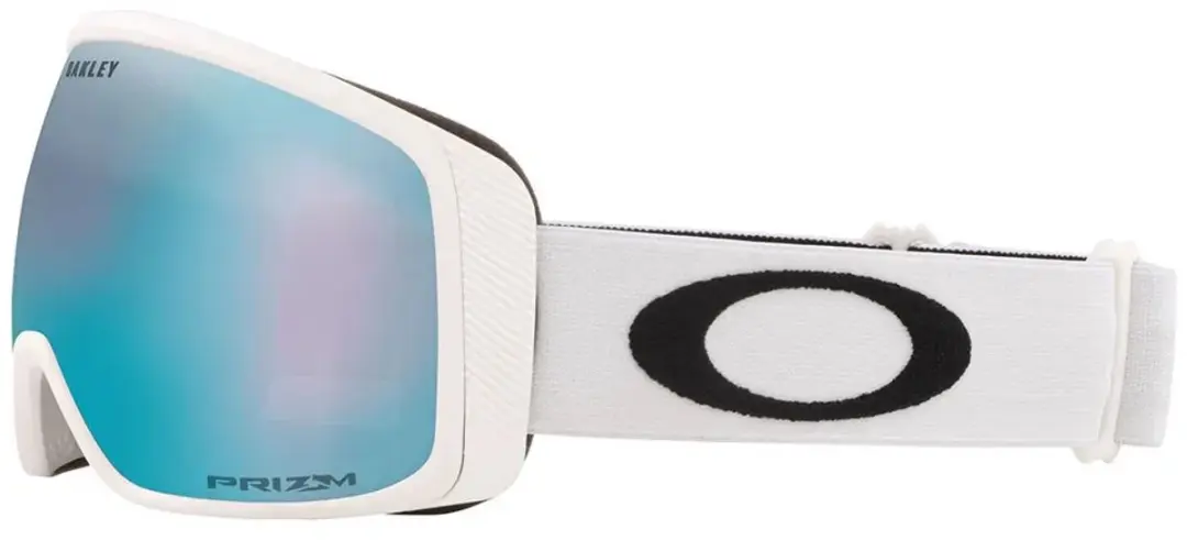 Oakley Flight Tracker XM OO7105_27 SUP Board - Wit - afbeelding 6 van 6