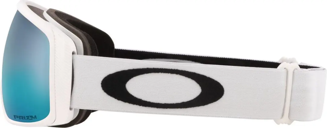Oakley Flight Tracker XM OO7105_27 SUP Board - Wit