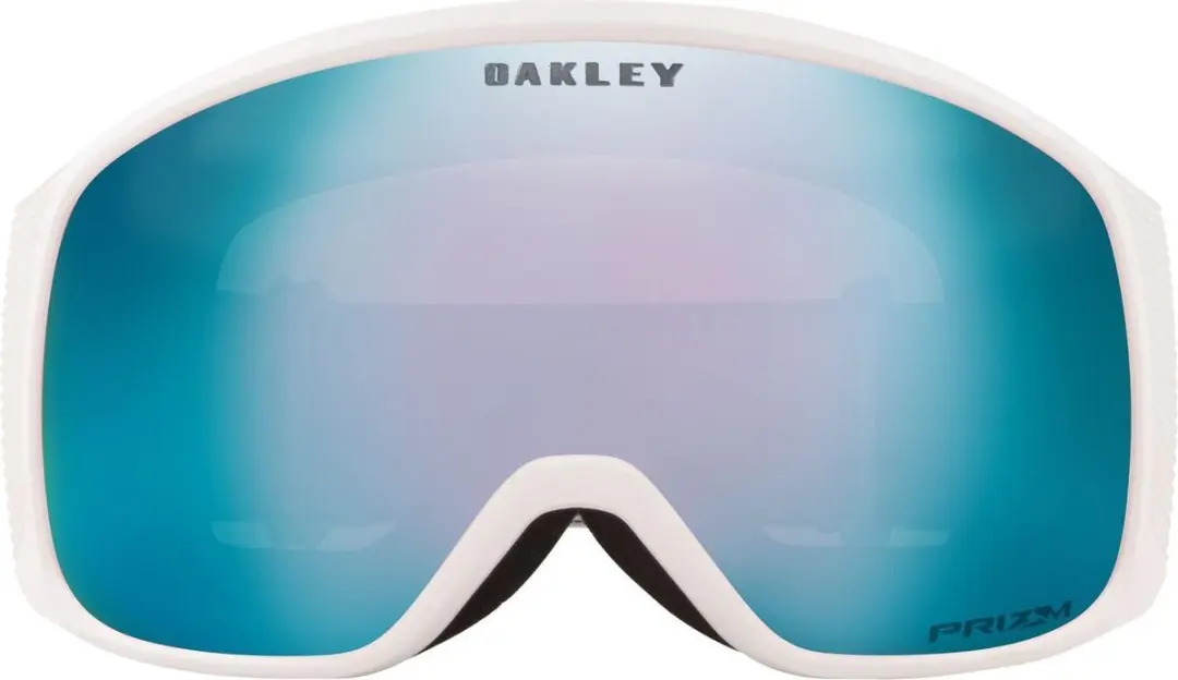 Oakley Flight Tracker XM _ OO7105_27 Wit One