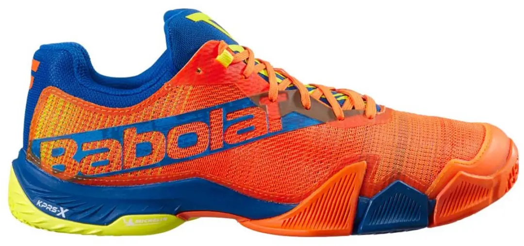 Babolat Jet Premura Heren