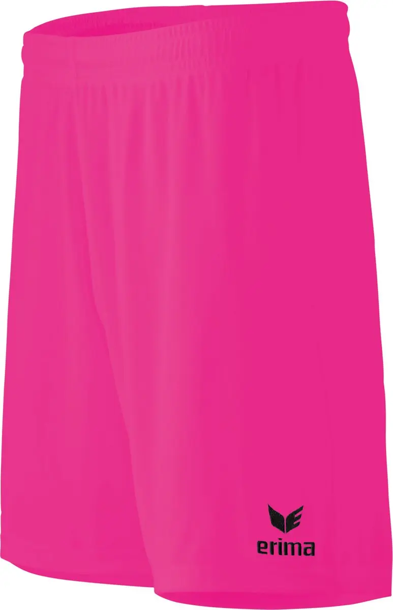 Erima RIO 2.0 Short 128 - Pink