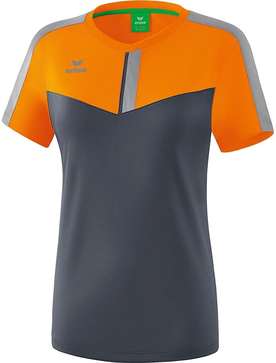 Erima Squad T-Shirt Dames