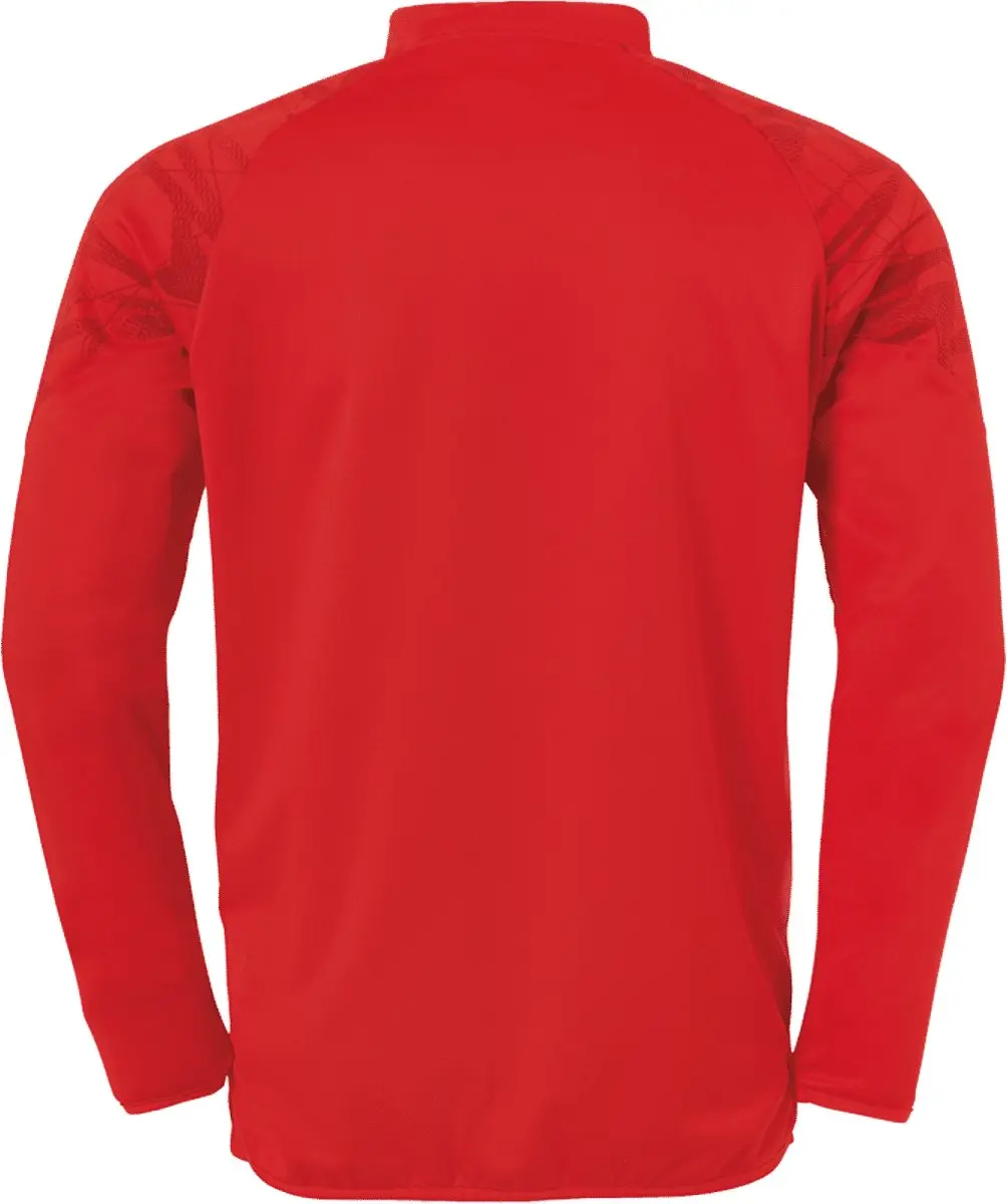 Uhlsport Goal 25 Polyestervest Heren - Rood 4XL