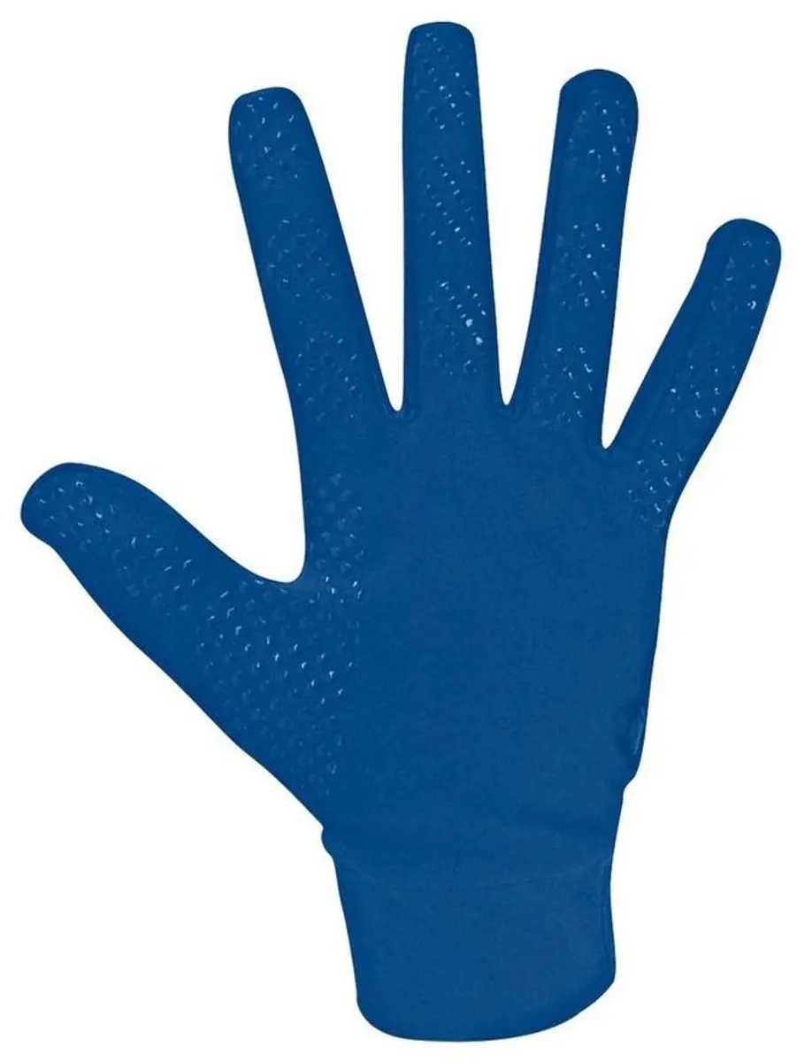 JAKO Functionele Handschoenen Kinderen - Maat 5 Royal