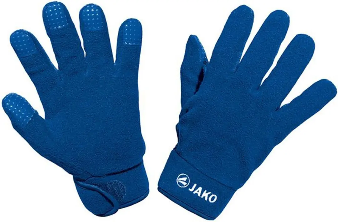 JAKO Fleece Spelershandschoenen Kinderen