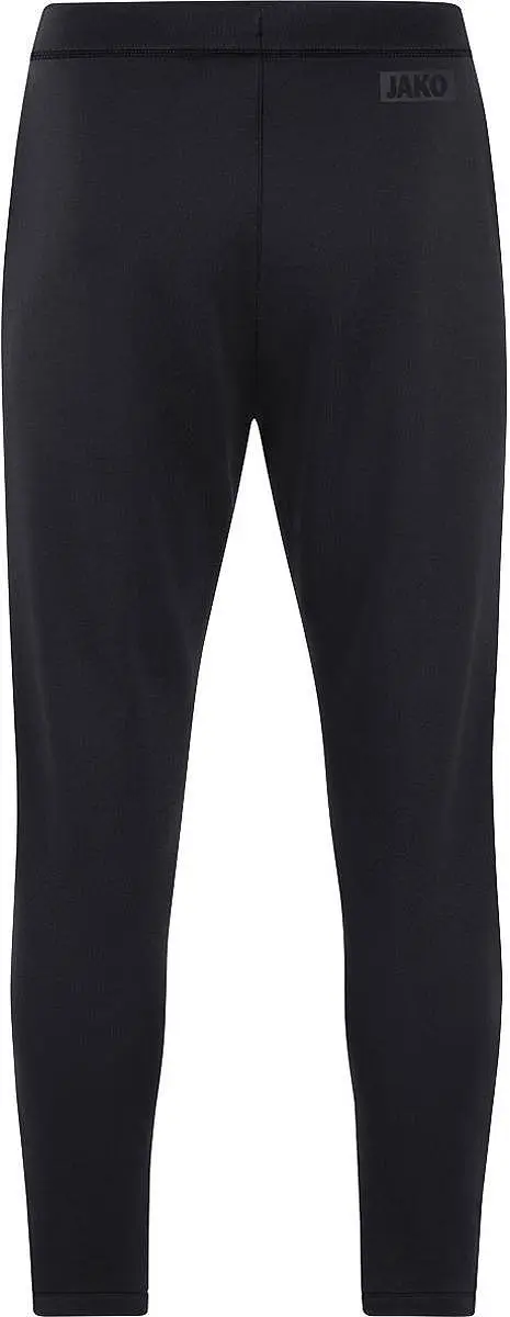 Jako Pro Casual Joggingbroek Heren S - Zwart