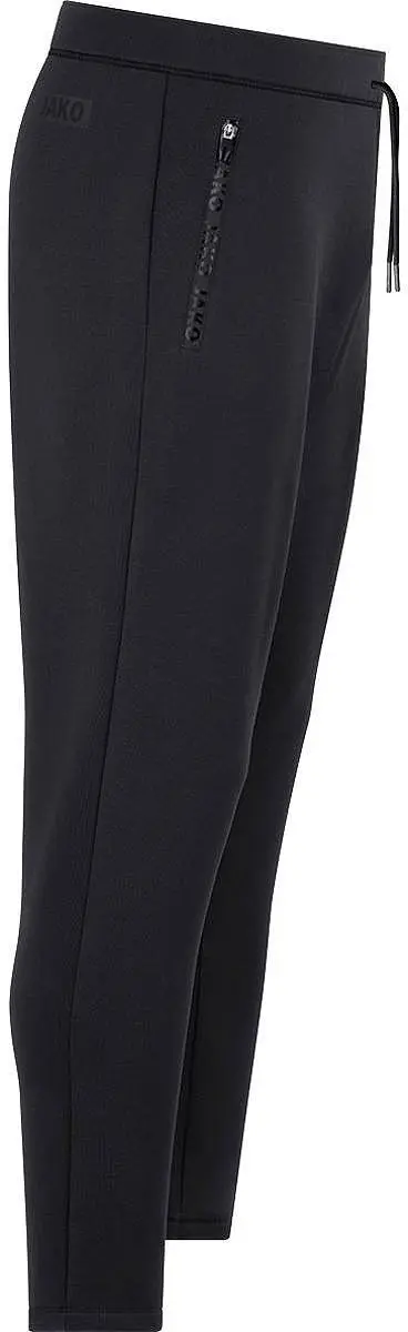 Jako Pro Casual Joggingbroek Heren S - Zwart