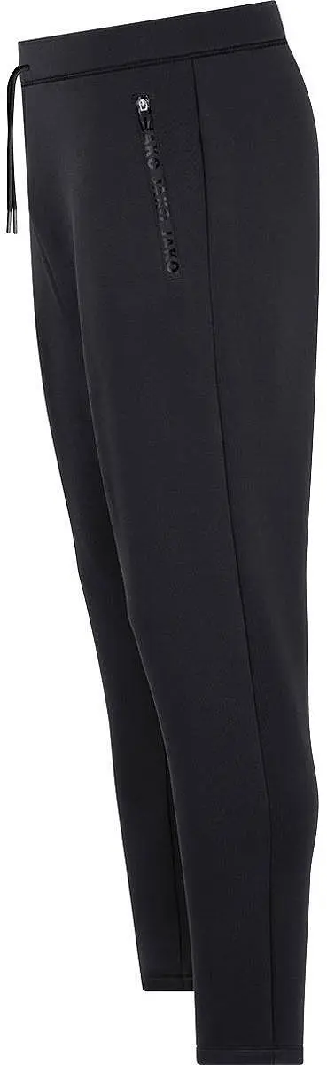 Jako Pro Casual Joggingbroek Heren S - Zwart