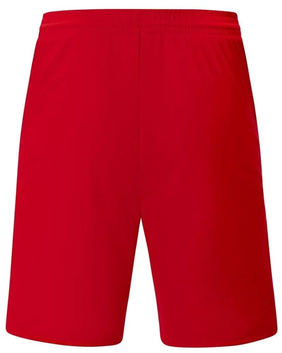 JAKO Manchester 2.0 Short Kinderen 140 - Rood - afbeelding 6 van 6