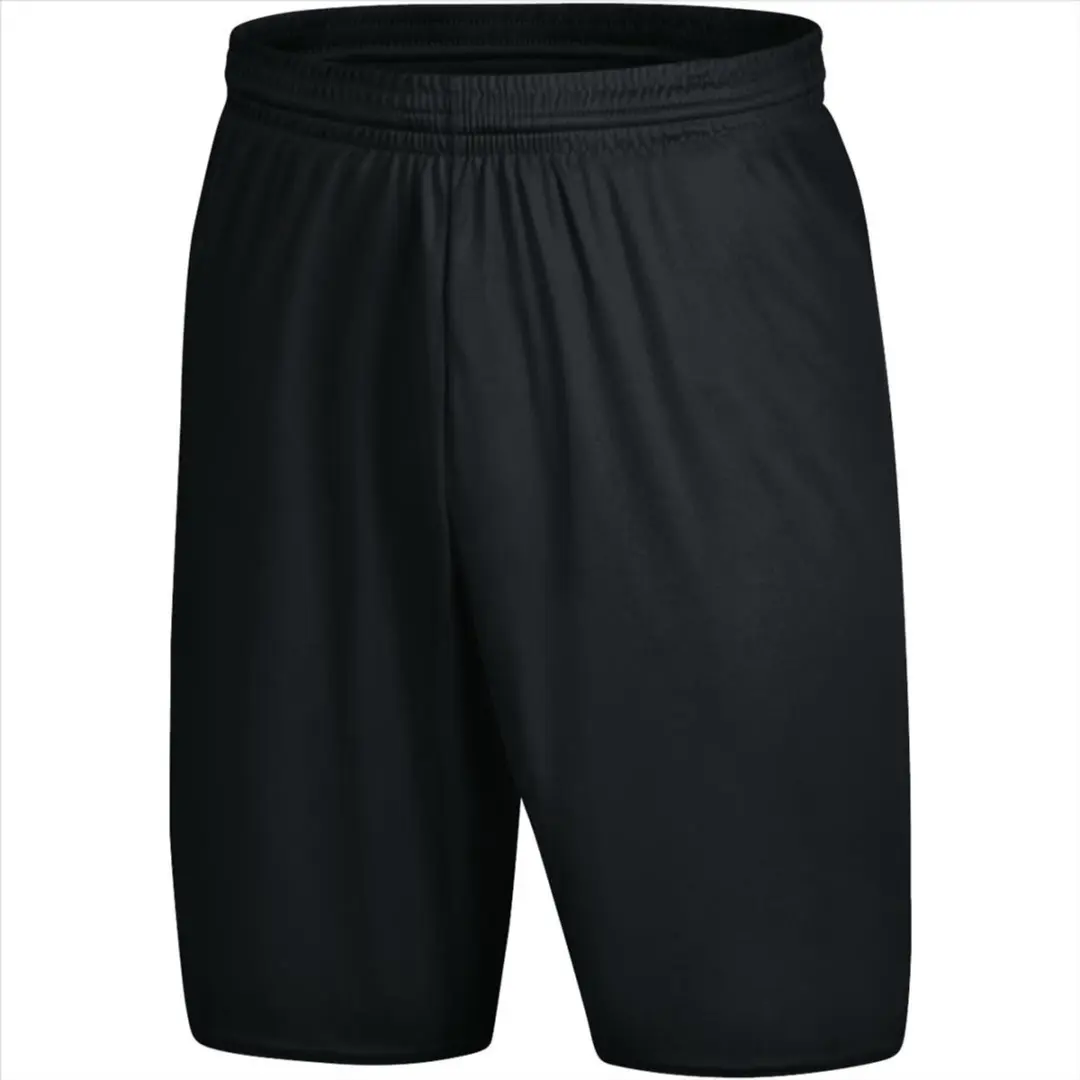 Jako Short Palermo 2.0 Maat L - Zwart