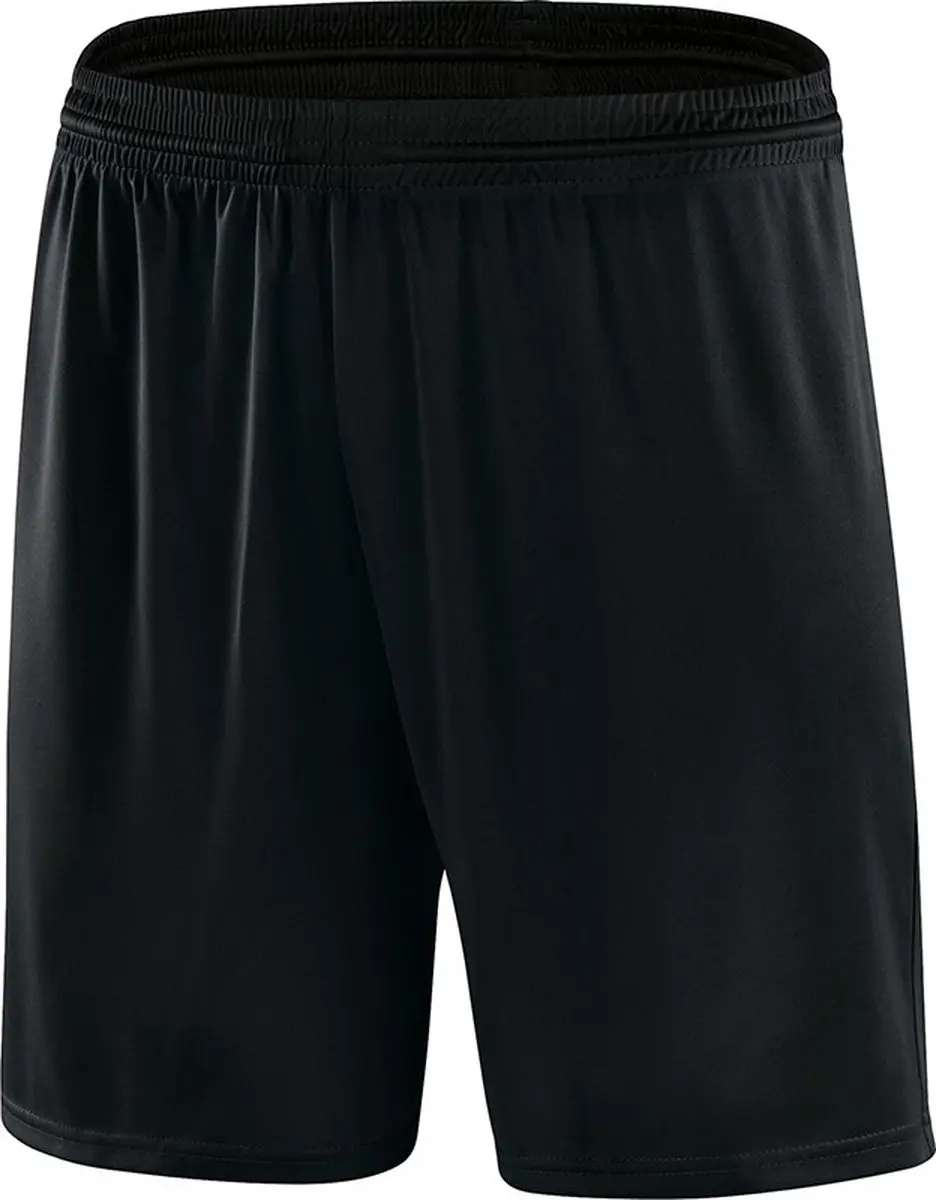 Jako Short Palermo 2.0 Maat L - Zwart