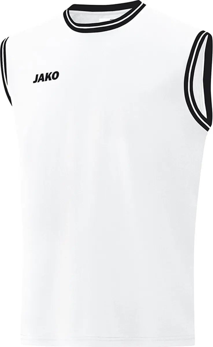 Jako Center 2.0 Basketbalshirt Heren XL