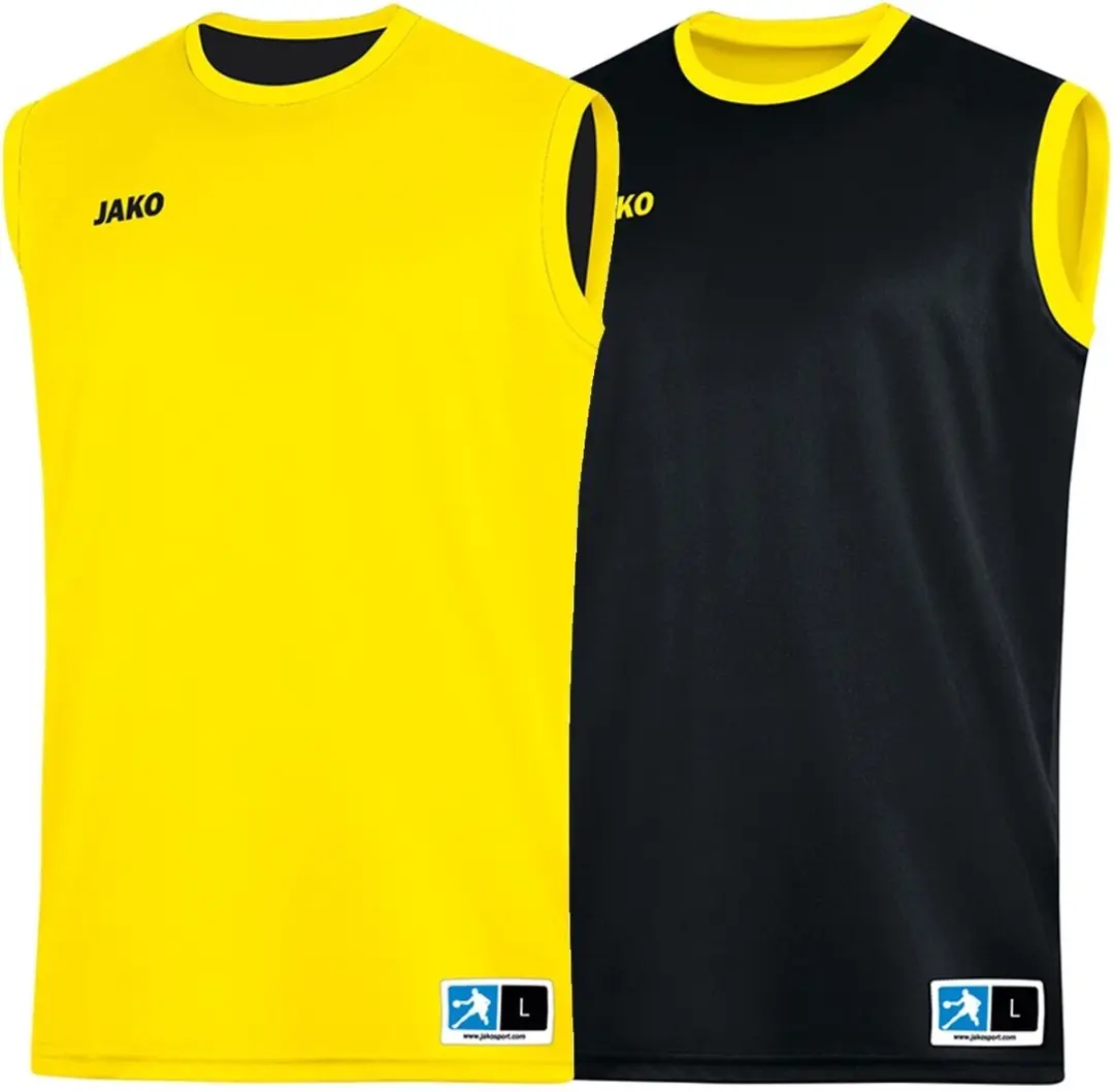 JAKO Change 2.0 Reversible Shirt Heren