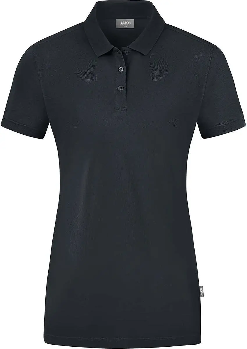 JAKO Doubletex Polo Dames 42