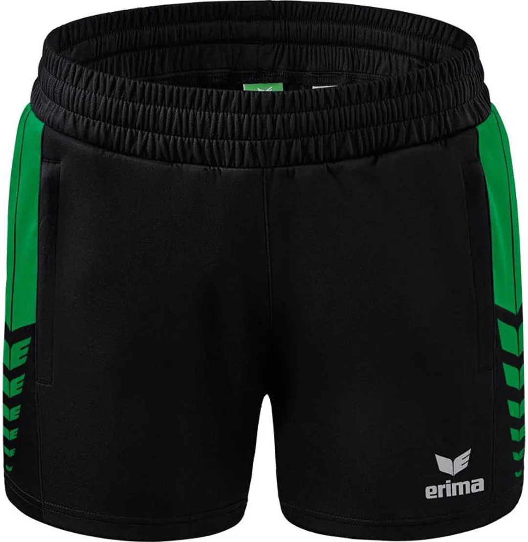 Erima Six Wings Worker Short 140