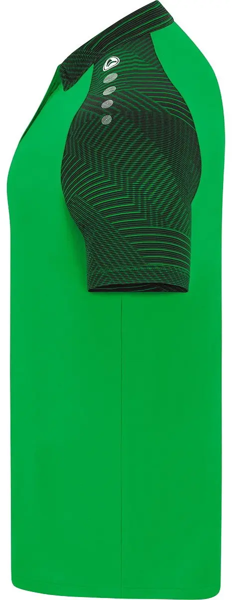 Jako Performance Polo Heren - XL - Zachtgroen