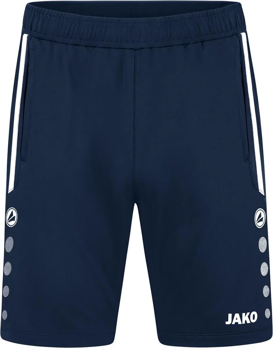 Jako Allround Trainingsshort Dames 44