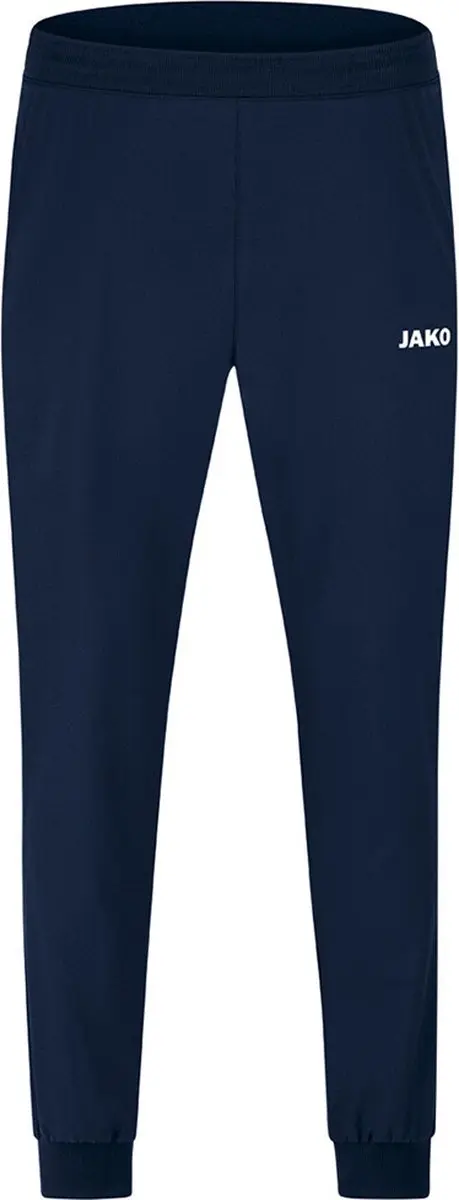 JAKO Team Vrijetijdsbroek Kinderen 128