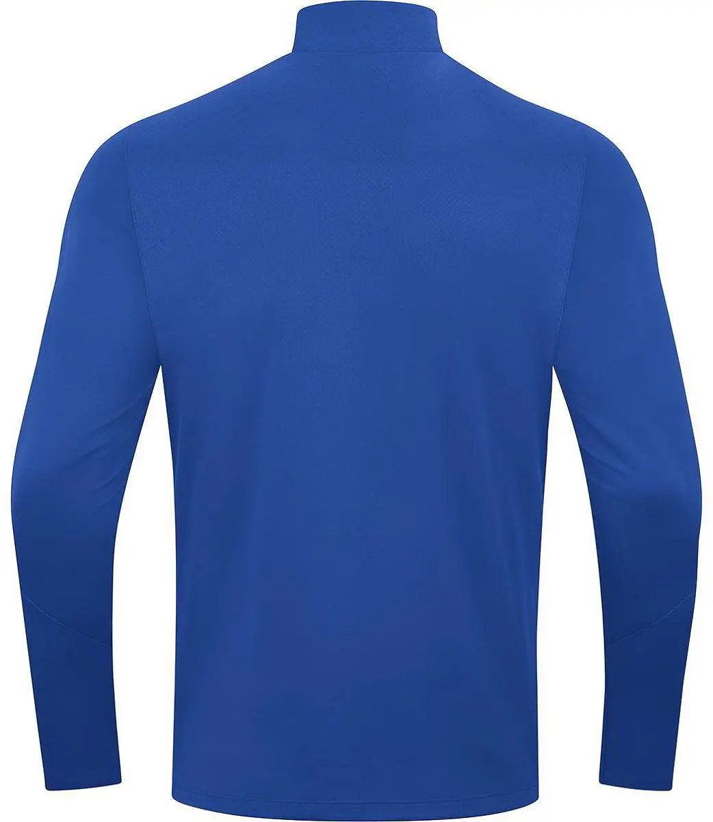 JAKO Power Ziptop Heren - Royal - Maat L