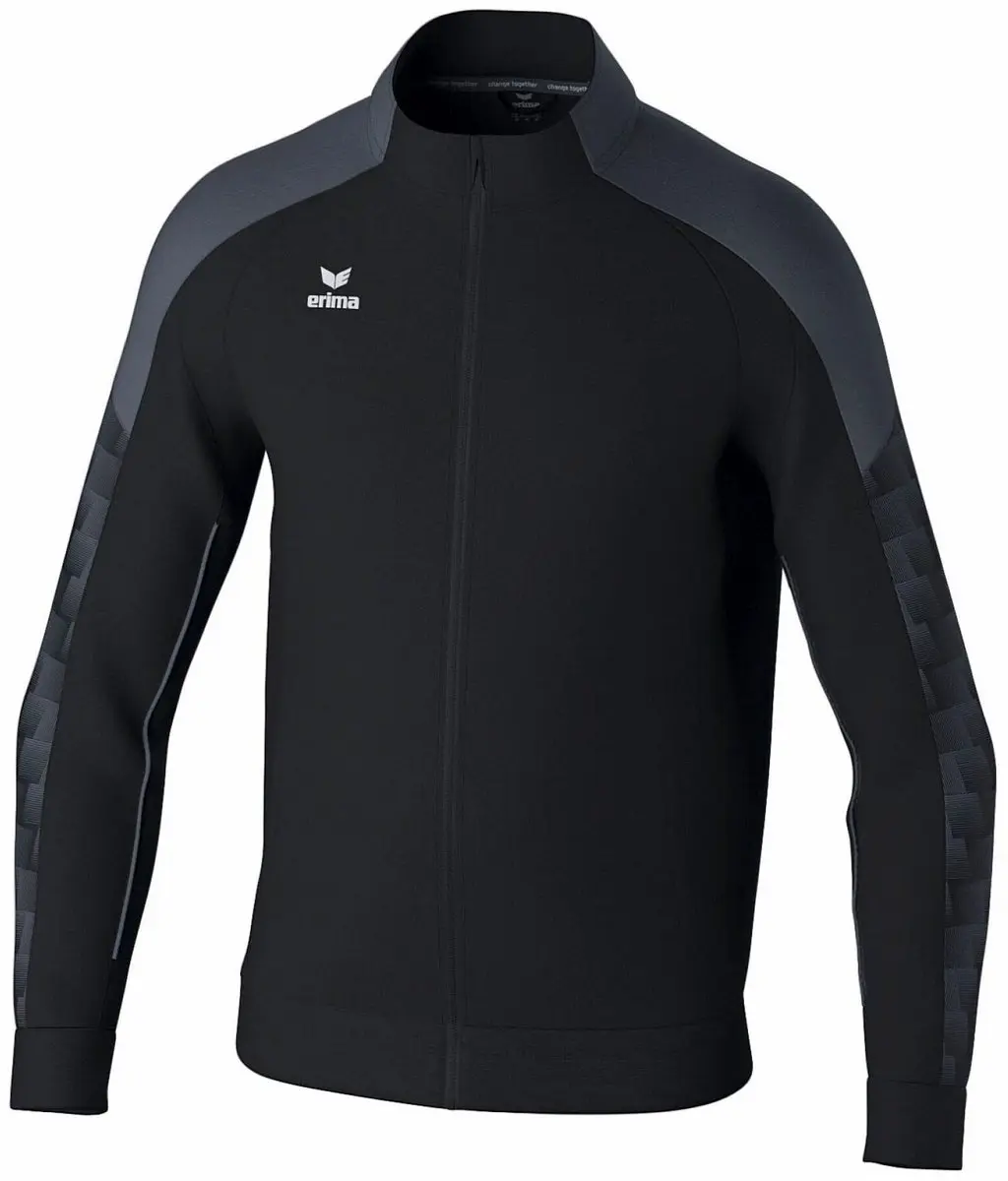 Erima Evo Star Trainingsjack Junior 164