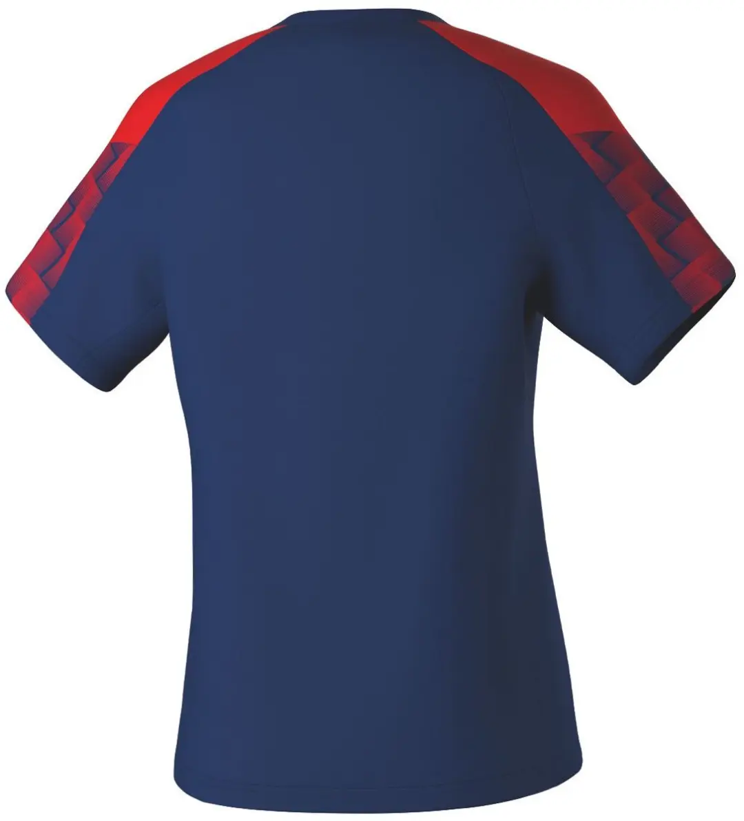 Erima Evo Star T-Shirt Dames - Marine M34