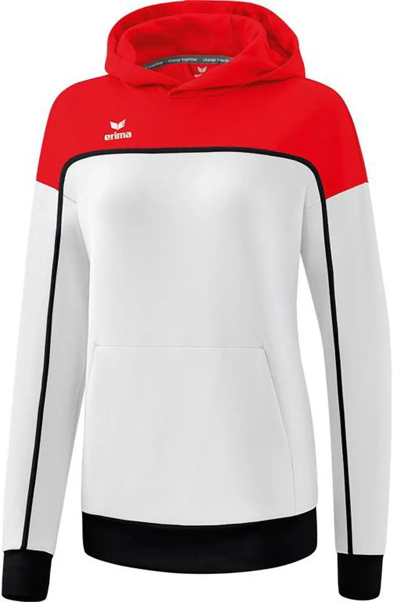Erima Change Sweatshirt Dames