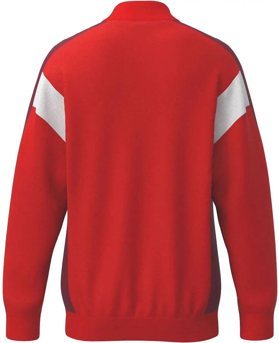 Erima Celebrate 125 Trainingsjack - Rood - Maat 128