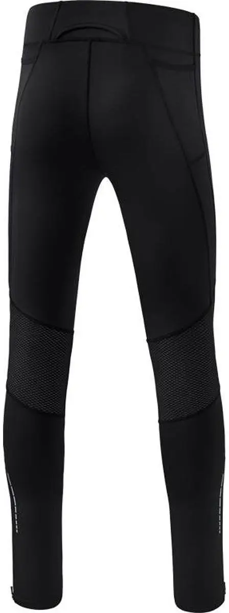 Erima Racing Hardlooptight Heren L - Zwart