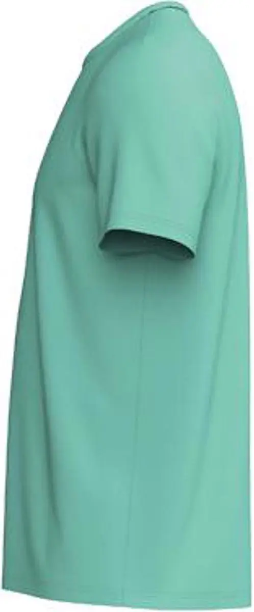 Erima Intro Functioneel T-Shirt Heren - Mintgroen XXL