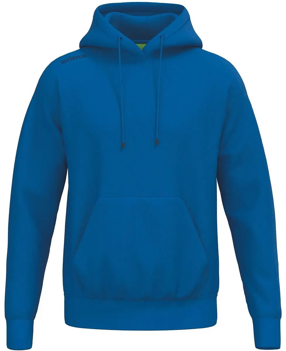 Erima Ts Sweatshirt Met Capuchon Heren