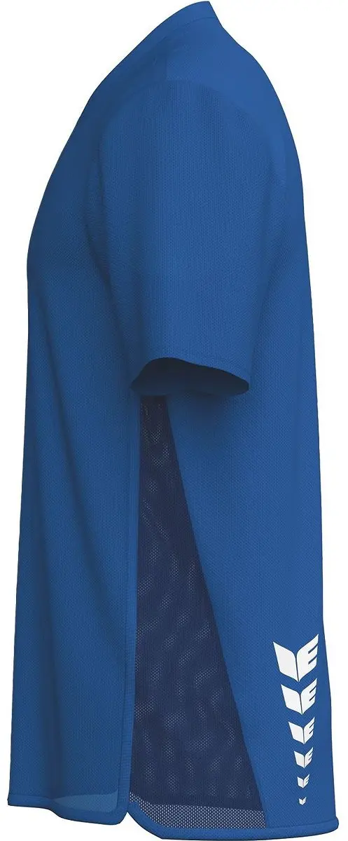 Erima T&F Wings Functioneel T-Shirt Heren - S - New Royal