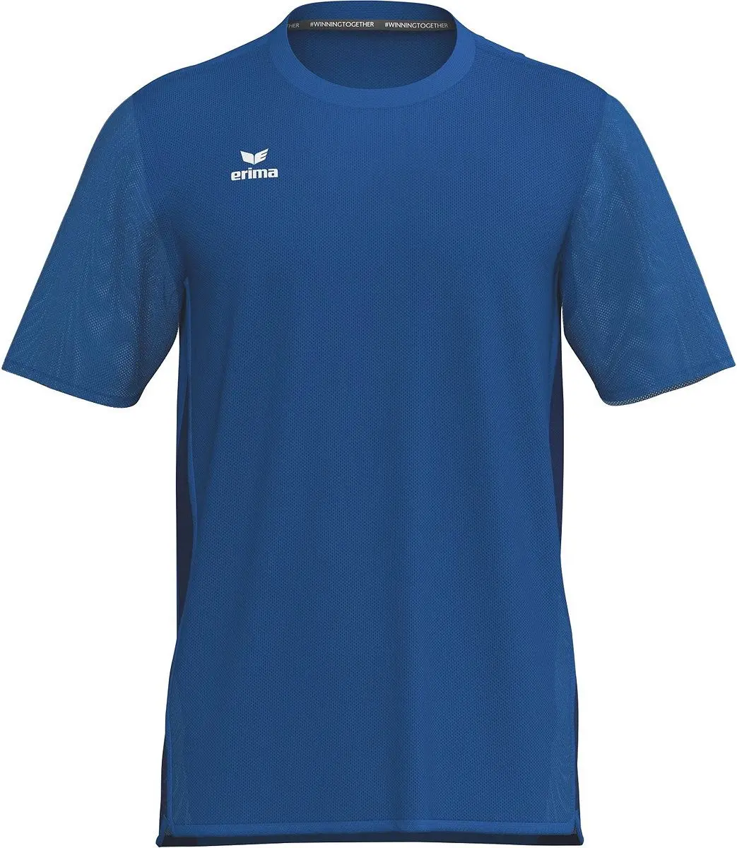 Erima T&F Wings Functioneel T-Shirt Heren