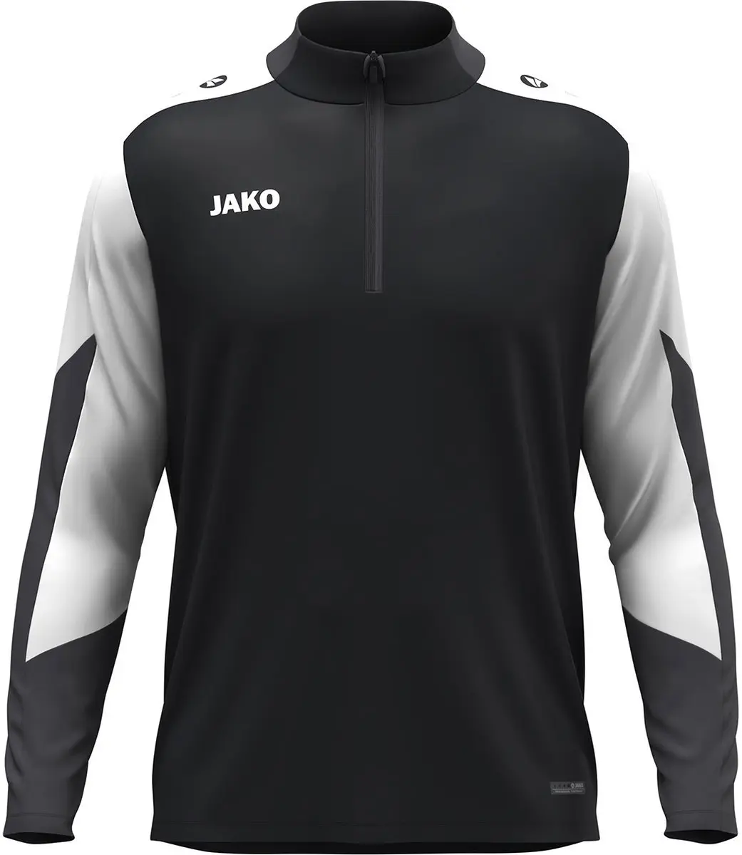 Jako Dynamic Ziptop Dames XL