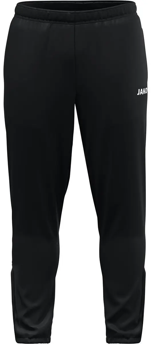Jako Dynamic Polyester Trainingsbroek Kinderen 152