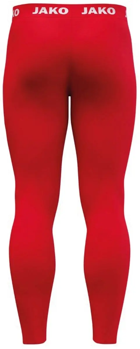JAKO Function Long Tight Heren - Rood M